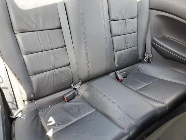 Photo 6 from auction – 2011 HONDA ACCORD EXL with VIN 1HGCS1B89BA012422