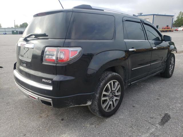 Photo 4 from auction – 2014 GMC ACADIA DEN with VIN 1GKKVTKD1EJ150765
