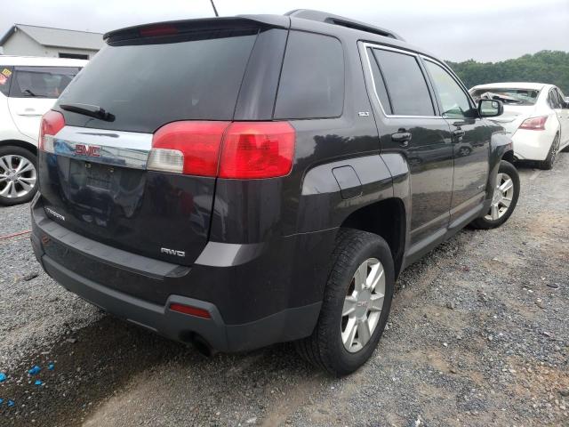 Photo 4 from auction – 2013 GMC TERRAIN SL with VIN 2GKFLVE3XD6164424