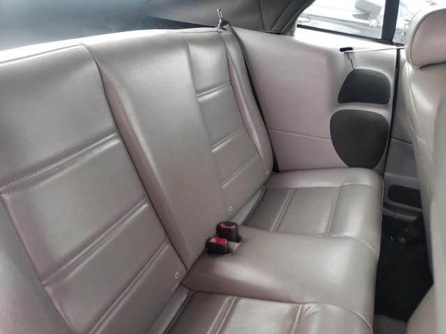 Photo 6 from auction – 2003 FORD MUSTANG with VIN 1FAFP44453F362245