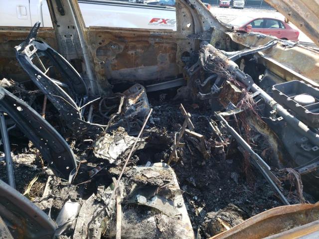 Photo 5 from auction – 2020 RAM 1500 BIG H with VIN 1C6SRFBT3LN253899