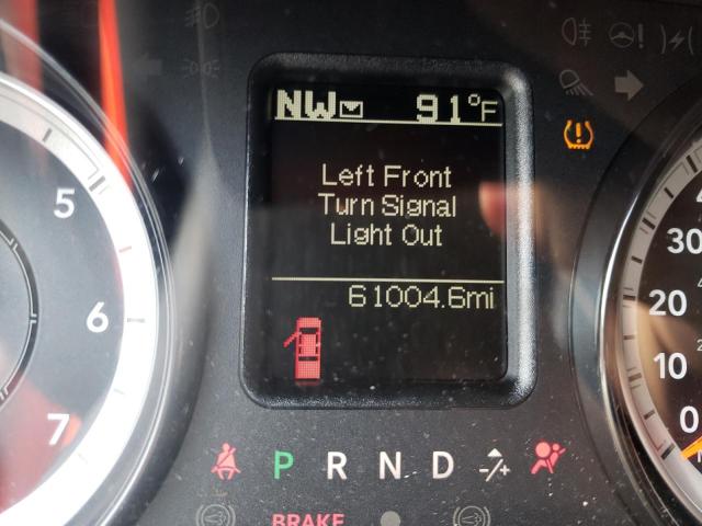 Photo 8 from auction – 2017 RAM 1500 ST with VIN 1C6RR7FT7HS575792