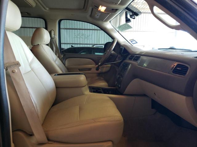 Photo 5 from auction – 2011 CHEVROLET TAHOE C150 with VIN 1GNSCBE02BR238622