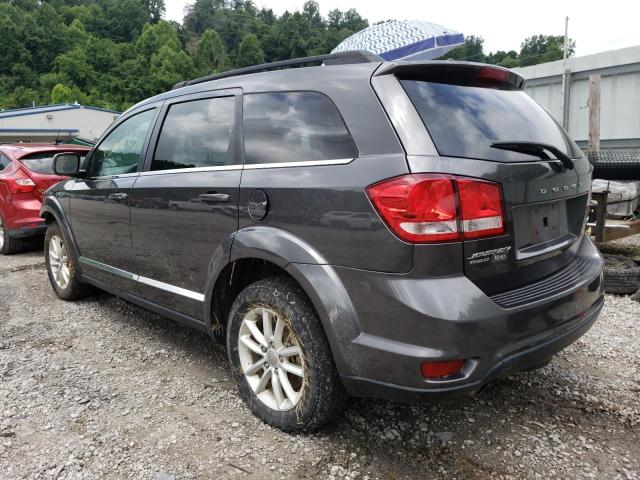 Photo 3 from auction – 2015 DODGE JOURNEY SX with VIN 3C4PDDBG3FT526316