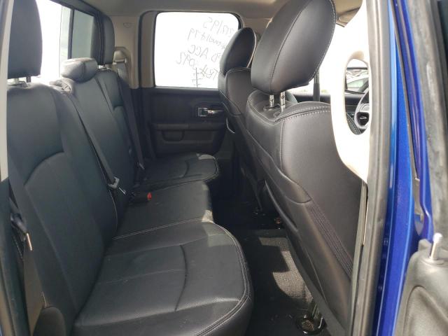 Photo 6 from auction – 2018 RAM 1500 LARAM with VIN 1C6RR7JT3JS120547