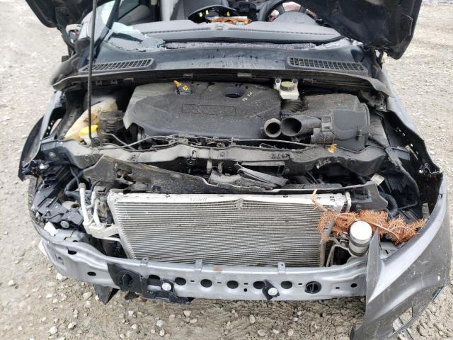 Photo 7 from auction – 2013 FORD ESCAPE SEL with VIN 1FMCU9H91DUC42752