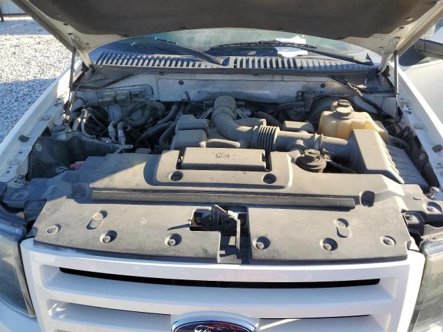 Photo 7 from auction – 2008 FORD EXPEDITION with VIN 1FMFK19548LA28222
