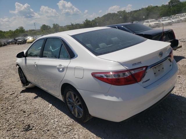 Photo 3 from auction – 2017 TOYOTA CAMRY LE with VIN 4T1BF1FK2HU646646