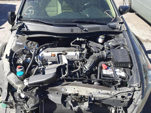 Photo 7 from auction – 2011 HONDA ACCORD SE with VIN 1HGCP2F65BA072908