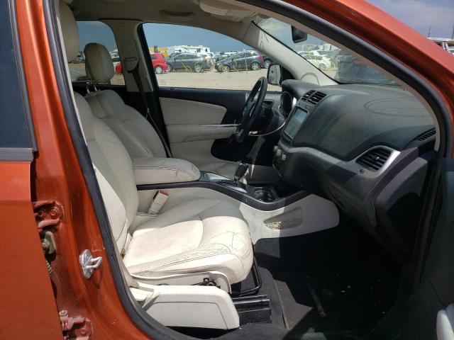 Photo 5 from auction – 2013 DODGE JOURNEY CR with VIN 3C4PDCDG7DT687787