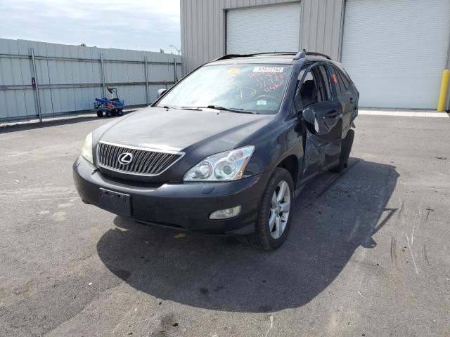 Foto 2 de la subasta – 2007 LEXUS RX 350 con VIN 2T2HK31U87C036899