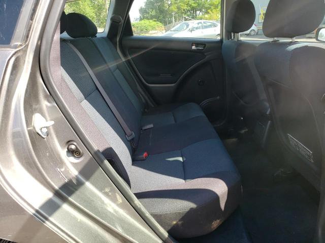 Photo 6 from auction – 2005 TOYOTA MATRIX AUT with VIN 2T1KR32E55C447011