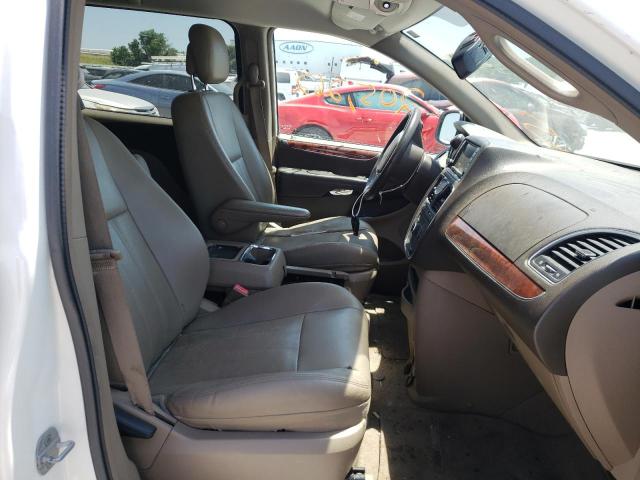 Photo 5 from auction – 2012 CHRYSLER TOWN & COU with VIN 2C4RC1BG6CR337524