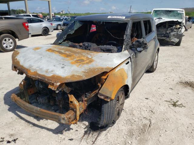 Photo 2 from auction – 2015 KIA SOUL with VIN KNDJN2A20F7172918