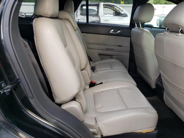 Photo 6 from auction – 2013 FORD EXPLORER with VIN 1FM5K7B87DGC79628