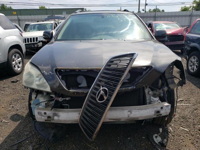 Photo 9 from auction – 2006 LEXUS RX 330 with VIN 2T2GA31U56C048991