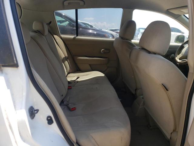 Photo 6 from auction – 2009 NISSAN VERSA S with VIN 3N1BC13E89L378633