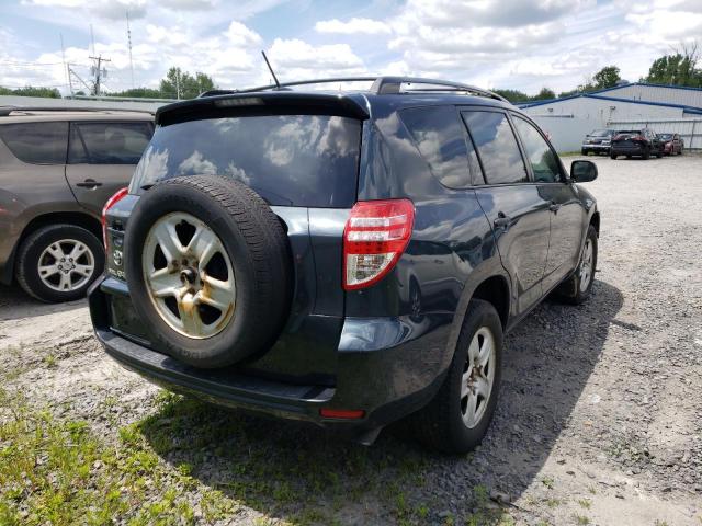 Photo 4 from auction – 2010 TOYOTA RAV4 with VIN 2T3ZF4DV4AW038413