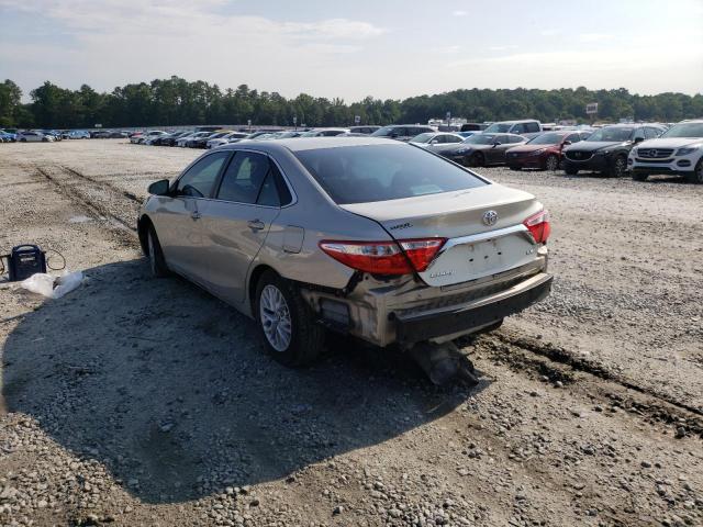 Photo 3 from auction – 2017 TOYOTA CAMRY-LE with VIN 4T1BF1FK0HU738872