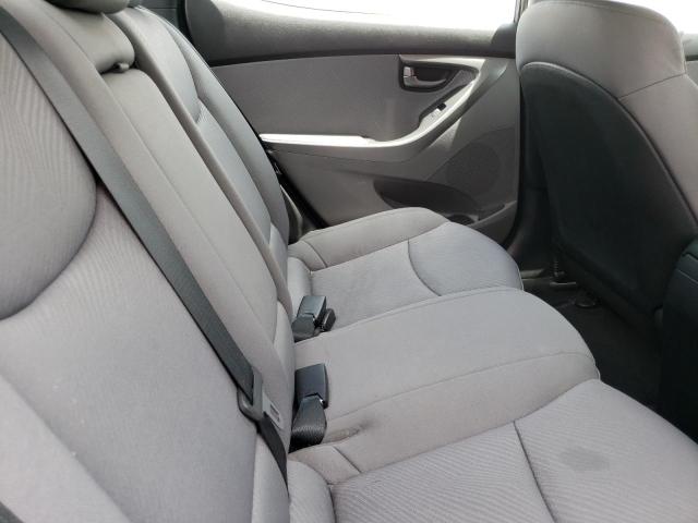 Photo 6 from auction – 2011 HYUNDAI ELANTRA GL with VIN 5NPDH4AE7BH050573