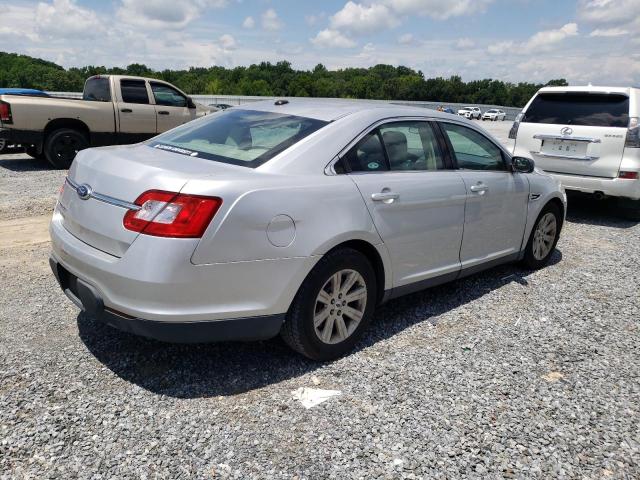Photo 4 from auction – 2011 FORD TAURUS SE with VIN 1FAHP2DW7BG151152