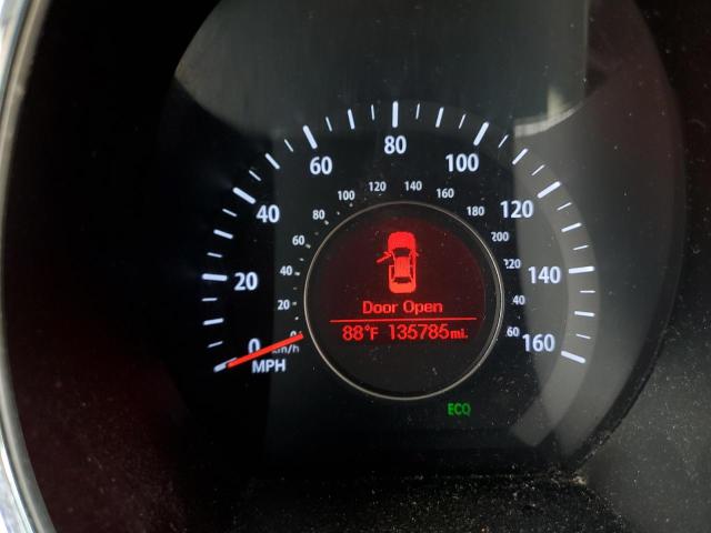 Photo 8 from auction – 2013 KIA OPTIMA LX with VIN KNAGM4A75D5300998