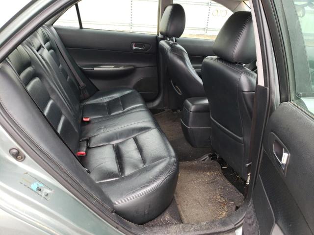 Photo 6 from auction – 2004 MAZDA 6 S with VIN 1YVHP80DX45N46663