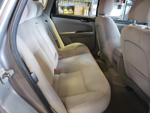 Photo 6 from auction – 2006 CHEVROLET IMPALA LT with VIN 2G1WC581469211866