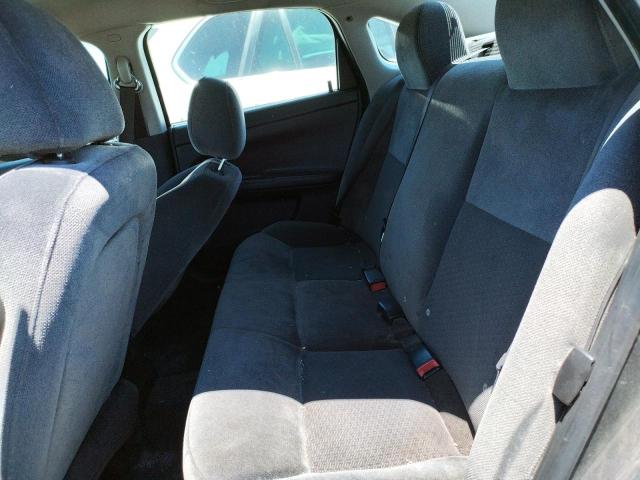 Photo 6 from auction – 2013 CHEVROLET IMPALA LT with VIN 2G1WG5E36D1130891