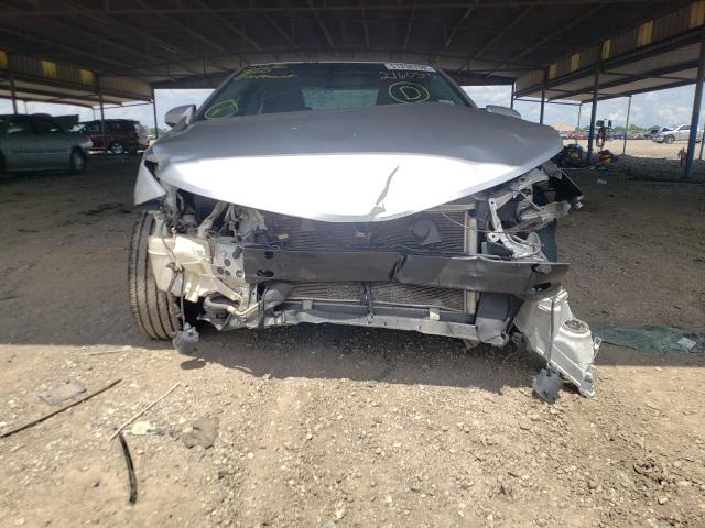 Photo 9 from auction – 2013 TOYOTA CAMRY L with VIN 4T1BF1FK3DU216053