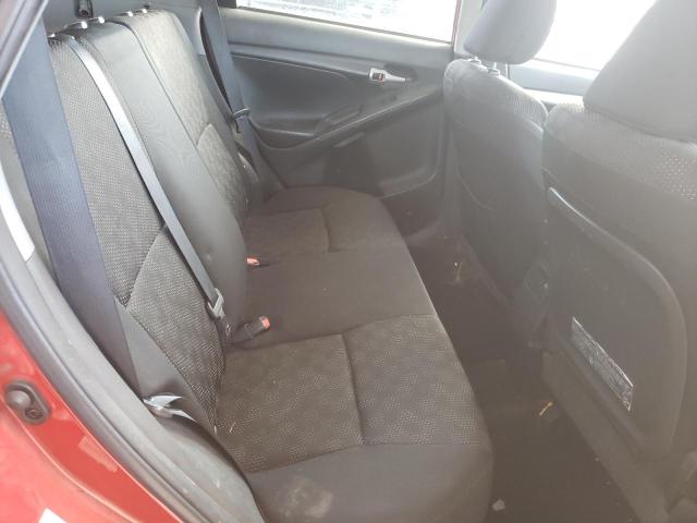 Photo 6 from auction – 2009 PONTIAC VIBE with VIN 5Y2SP67009Z424638