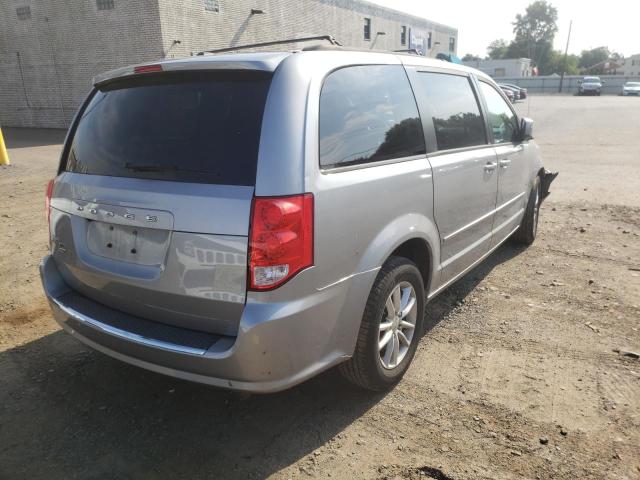 Photo 4 from auction – 2013 DODGE GRAND CARA with VIN 2C4RDGCG6DR736272