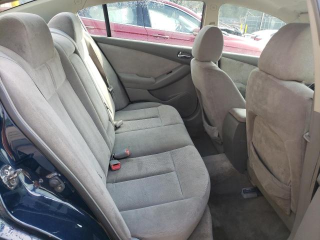Photo 6 from auction – 2007 NISSAN ALTIMA 2.5 with VIN 1N4AL21E97C215814