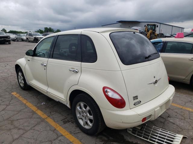 Photo 3 from auction – 2006 CHRYSLER PT CRUISER with VIN 3A4FY58B36T255771