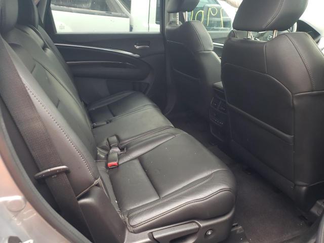 صورة رقم 6 من المزاد - 2016 ACURA MDX TECHNO مع VIN 5FRYD3H40GB021750