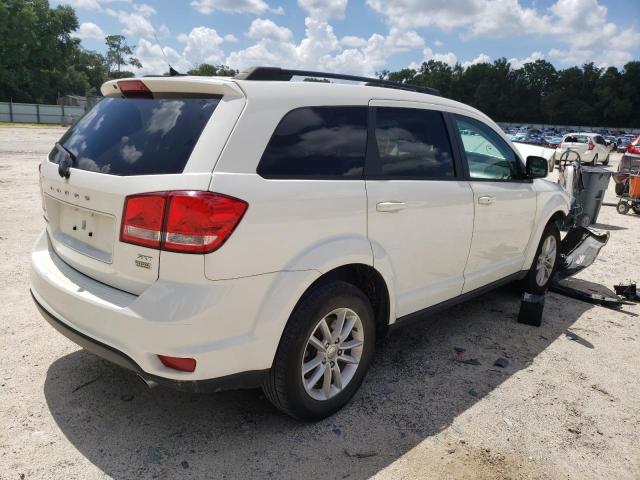 Photo 4 from auction – 2017 DODGE JOURNEY SX with VIN 3C4PDCBG4HT518092