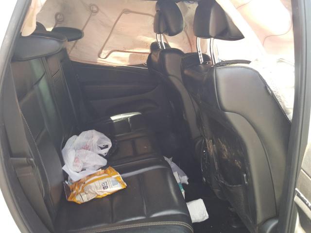 Photo 6 from auction – 2015 JEEP GRAND CHER with VIN 1C4RJEBG1FC216992