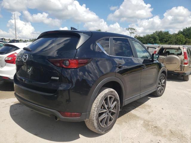Zdjęcie 4 z aukcji – 2018 MAZDA CX-5 TOURI z VIN JM3KFBCM9J0337941