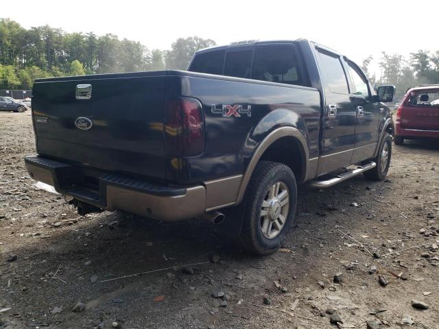 Photo 4 from auction – 2004 FORD F150 SUPER with VIN 1FTPW145X4KC02556