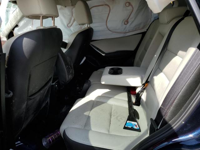 Photo 6 from auction – 2016 MAZDA CX-5 GT with VIN JM3KE2DY6G0648515
