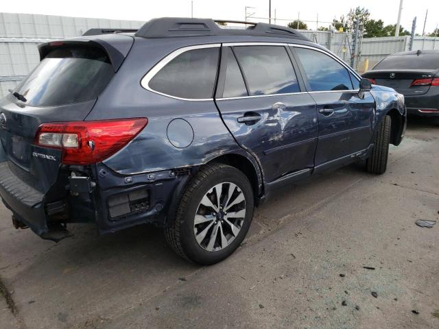 Photo 9 from auction – 2015 SUBARU OUTBACK 2. with VIN 4S4BSBJC7F3211318