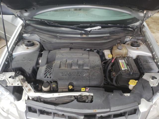 Photo 7 from auction – 2008 CHRYSLER PACIFICA T with VIN 2A8GM68X38R109263