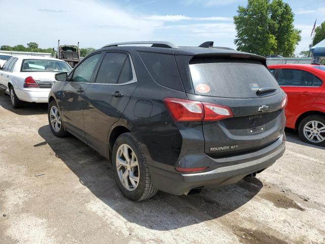 Photo 3 from auction – 2018 CHEVROLET EQUINOX LT with VIN 2GNAXKEX2J6304173