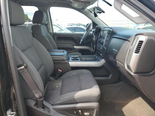 Photo 5 from auction – 2015 CHEVROLET SILVERADO with VIN 1GCVKREC9FZ374456