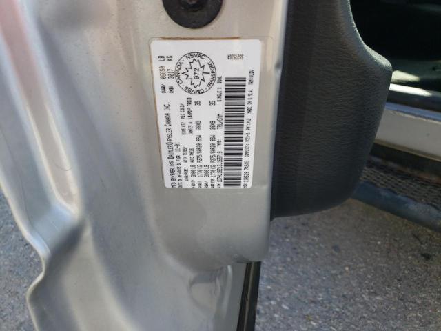 Photo 10 from auction – 2002 DODGE RAM 1500 with VIN 1D7HU18Z12J165719