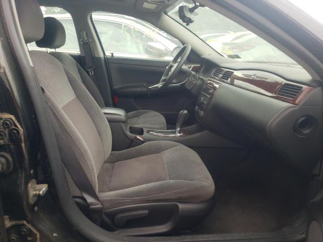 Photo 5 from auction – 2008 CHEVROLET IMPALA LT with VIN 2G1WT58N489241990