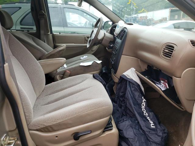 Photo 5 from auction – 2002 CHRYSLER VOYAGER LX with VIN 1C8GJ45332B661582