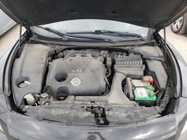 Photo 7 from auction – 2014 NISSAN MAXIMA S with VIN 1N4AA5AP9EC490685