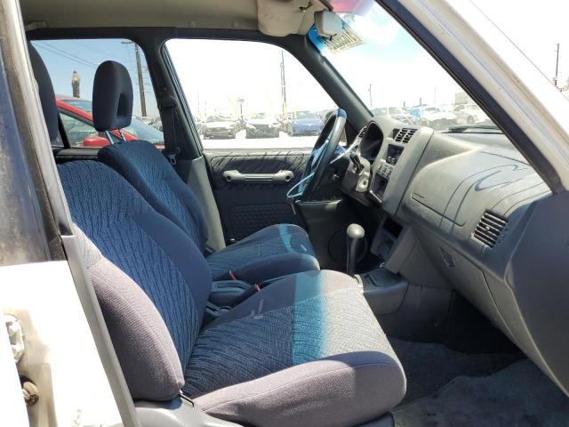 Photo 5 from auction – 1998 TOYOTA RAV4 with VIN JT3GP10V0W0031712
