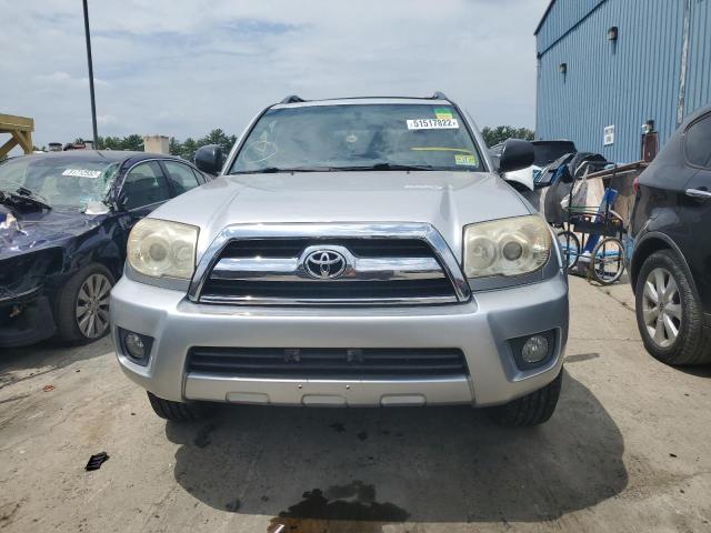 Photo 9 from auction – 2008 TOYOTA 4RUNNER SR with VIN JTEBU14R48K020212